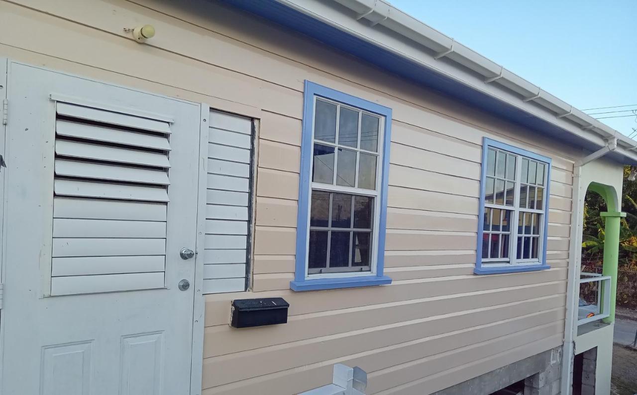 T.Cole'S Holiday Rental Saint James Exterior foto